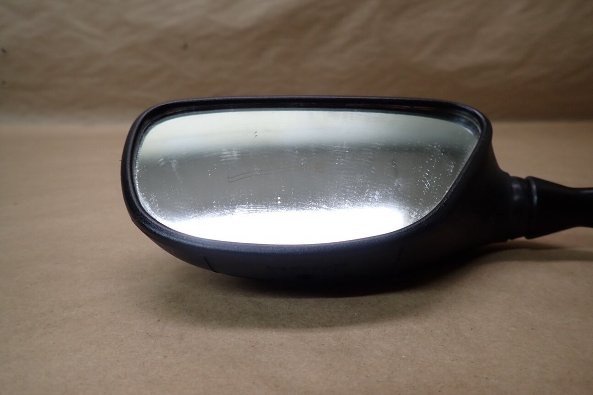 2000 KAWASAKI NINJA ZX 600J ZX600 J LEFT MIRROR | eBay