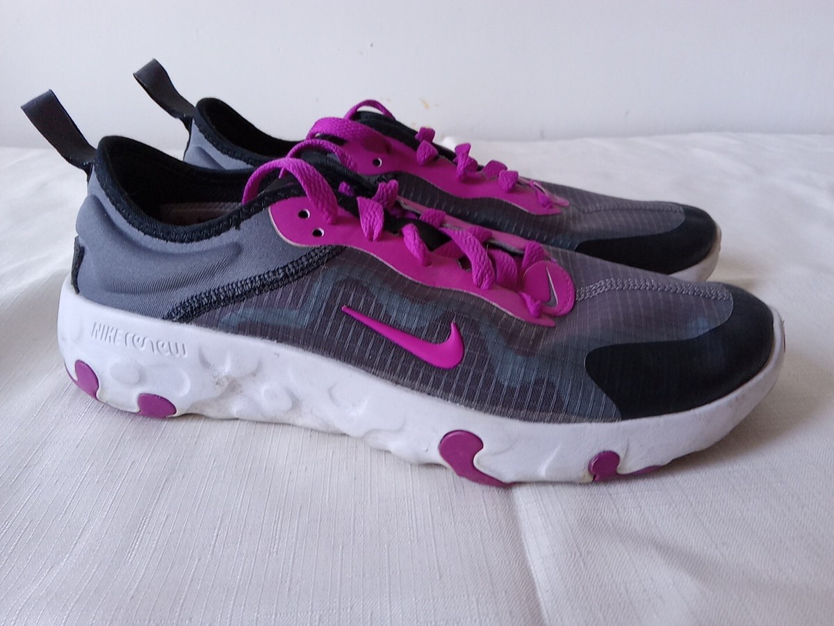 nike renew lucent lilac