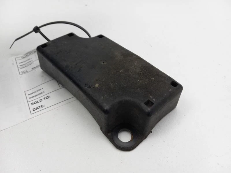 Sensor de sistema de presión de neumáticos Acura TSX 2009-2010 Foto 3 de 4