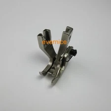 3/16” RIGHT GUIDE TOPSTITCH Walking Foot for Yamata Feiyue FY-5318 Jack 6380