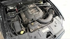 Power Brake Booster Supercharged Fits 12-14 Mustang 30744671