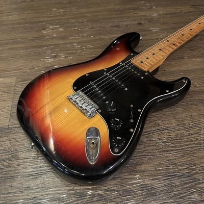 Tokai SS-36 Silver Star 1979 Electric Guitar | eBay