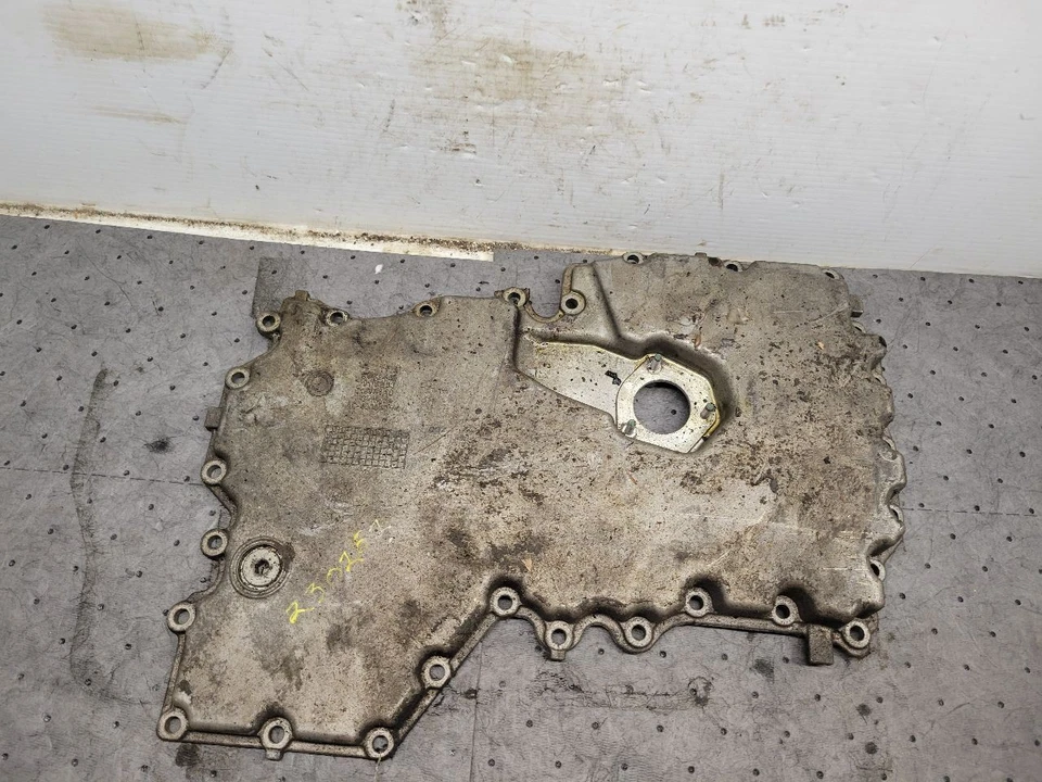 Pan de aceite 4,4 L inferior para BMW X5 1537668 19-23 Foto 2 de 4