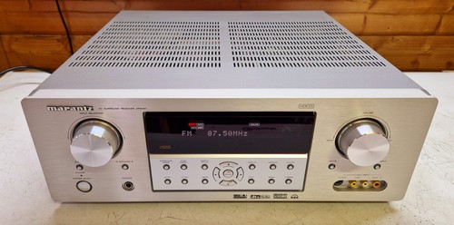 Marantz ZR6001 AV 7.1 Surround Receiver