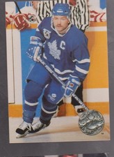 Toronto Maple Leafs Cards Inserts Vintage Rookies Collection (pt 2)