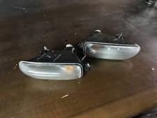JDM Nissan R34 Skyline Frontblinker Set HR34 ER34 GT-R Gebraucht JDM Nissan R34 Skyline Frontblinker Set HR34 ER34 GT-R Gebraucht