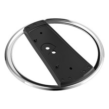 1PCS New Vertical Stand Black Plastic for 5 / Slim