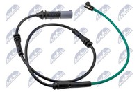 Warnkontakt Bremsbelagverschleiß NTY HCZ-BM-053 FüR BMW 3Er G20 G80 G28 Touring
