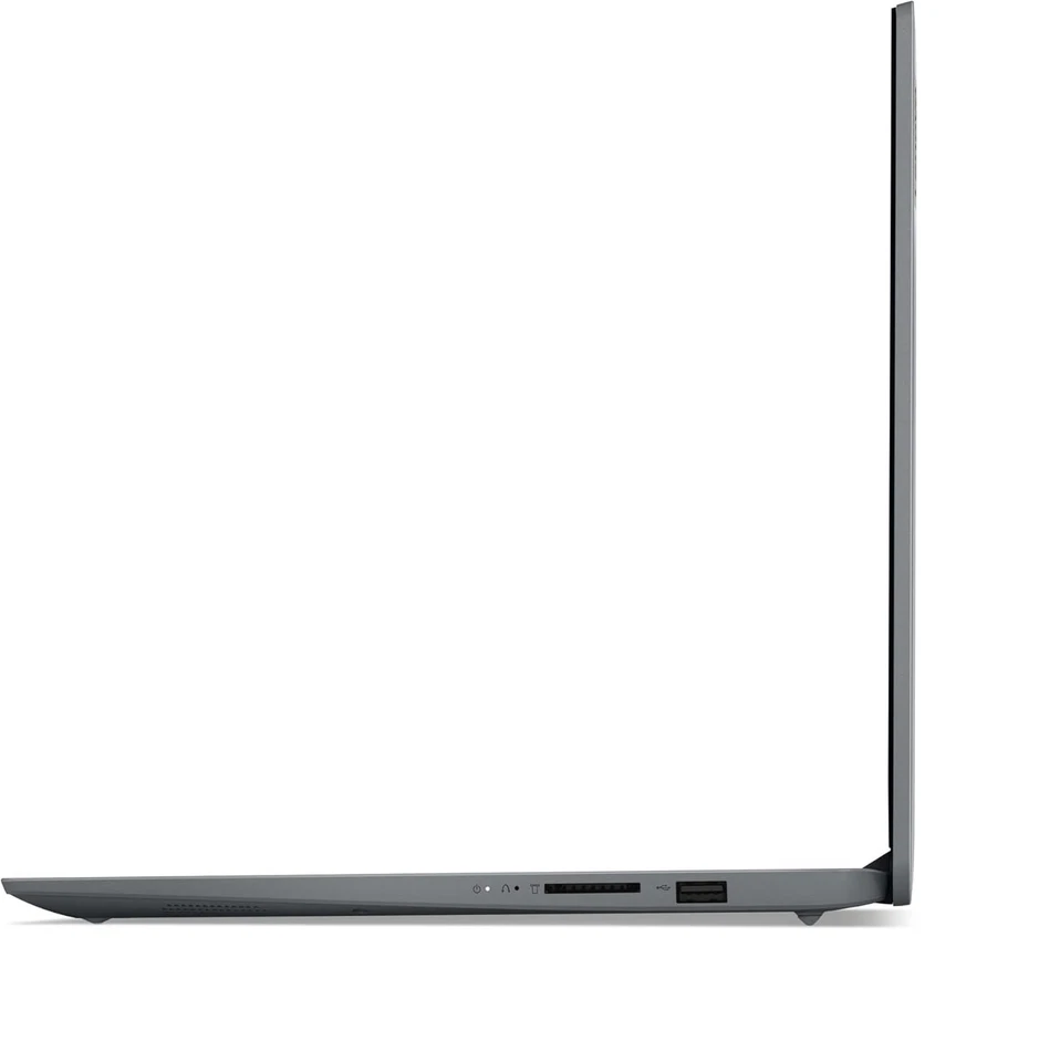 Lenovo IdeaPad 1 computer portatile 82R1005FUK 15,6" AMD Ryzen 3 4 GB RAM 128 GB - Immagine 4 di 4