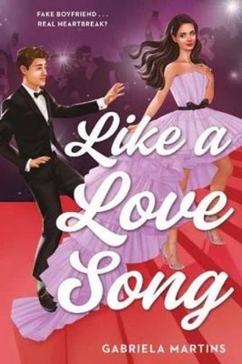 Gabriela Martins Like a Love Song (Taschenbuch)