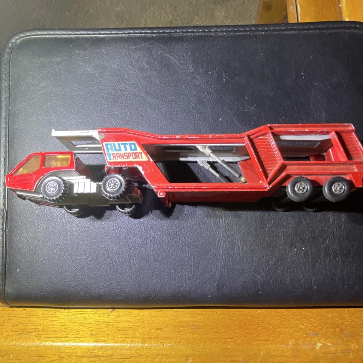 25+ Matchbox Superkings Vintage Manufacture Diecast Car