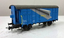 Roco #66208 Boxcar "Gleisbau" (HO scale 1/87 16.5mm)