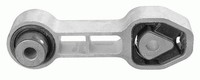 Lemförder Motorlager 34454 01 FüR Classic 500 KA Panda Fiat Ford RU8 Tdci 169