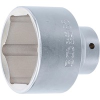 Bgs 3465 SteckschlüSsel-Einsatz Sechskant Sw 65 Mm