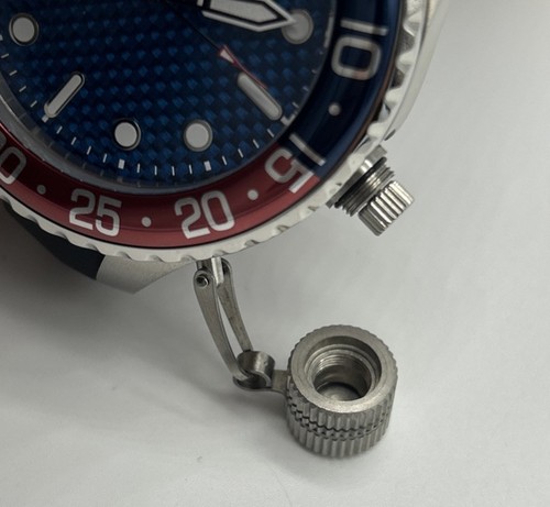 Men’s INVICTA Pro Diver Wrist Watch — Reloj De Hombre Marca INVICTA - Picture 20 of 21