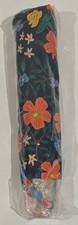 Rifle Paper Co Travel Umbrella  Wildwood - New with Tags