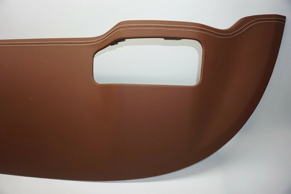 Aston Martin DB9 techo apertura tonel moldura dbs virage 2013 2014 2015 2016 OEM Foto 4 de 4