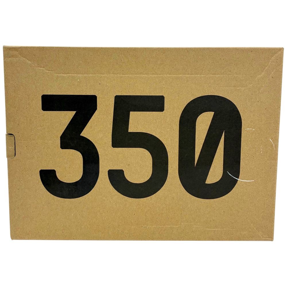 ADIDAS YEEZY BOOST 350 V2 HQ2060  26cm Salt Core Black thumbnail 9