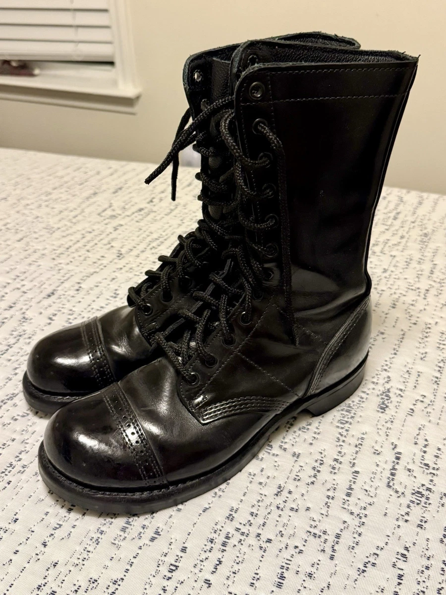 Corcoran Jump Boots for sale - eBay
