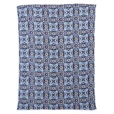 Vera Bradley Women's Outlet Fleece Oversized Throw Blanket NWT