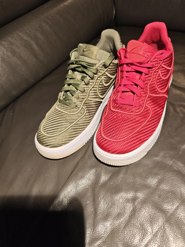 Nike Air Force 1 Ultraforce, Foto 4 von 5