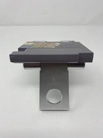 Zoda&rsquo;s Revenge StarTropics II Nintendo NES Box Manual Cart