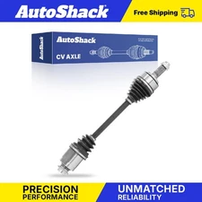 Front Right CV Axle Shaft for 2008-2012 Honda Accord