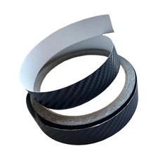 Pickleballs Paddle Edge Tape Practical Wear Resistant Protective Edge Strip