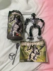 LEGO Bionicle Matau Hordika Complete With Instructions And Canister 8740 Mask