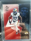 2025 Topps Davante Adams Red (Raw)