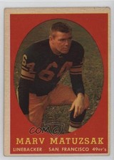 Click to enlarge Marv Matuszak