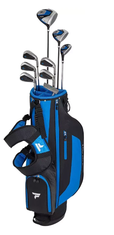 Top Flite Tour Clubs Grade Golf Clubs for sale | eBay