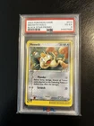 2003 Pokemon Game Black Star Promo Meowth Holo #013 Series Collector's Tin PSA 4