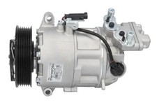 Kompressor, Klimaanlage R 134a PAG 46 KTT090387 THERMOTEC für BMW 3 Touring 1 3