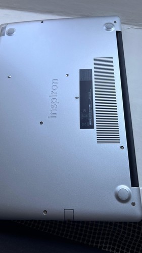 DELL Inspiron 15 3000 15.6" FHD (core I3 3500U, 8GB RAM, 256GB SSD) Laptop - Picture 7 of 7