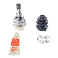 MS 403800-SET-MS Gelenksatz, Antriebswelle Getriebeseitig FüR Daewoo Espero (Kle