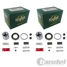 Kits de frein Dacia DOKKER