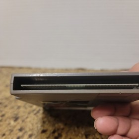 TARGET RENEGADE - Nintendo Nes 1985 Authentic ORIGINAL 