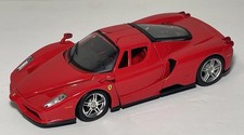 Maisto Enzo Ferrari 1:24 Scale