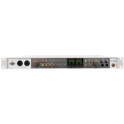 Universal Audio Volt 876 USB Recording Studio | Neu