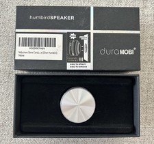Dura MOBI Humbird Wireless Bluetooth Bone Conduction Speaker NEW