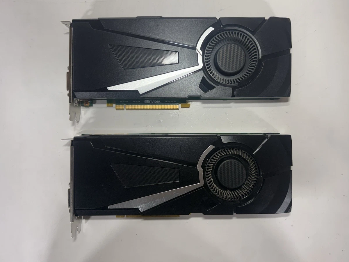 NVIDIA GeForce GTX 1080 ジャンク NVIDIA GeForce GTX 1080 Graphics/Video Cards for sale | eBay