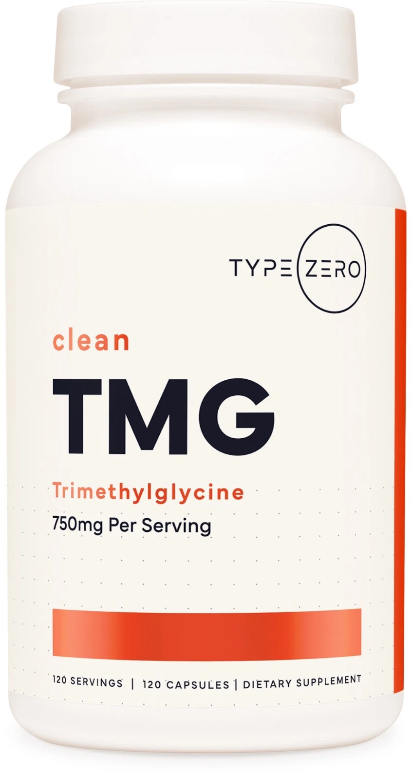 TZO TMG Bottle