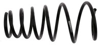 Sachs Feder Fahrwerksfeder Federn Fahrwerksfedern Hinten 992 280