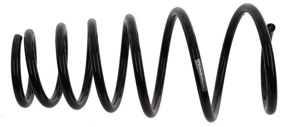 Sachs Feder Fahrwerksfeder Federn Fahrwerksfedern Hinten 992 280-image