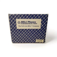 Teléfono Bell Phone DigiMate 1660 con contestador automático sin cinta nuevo caja abierta