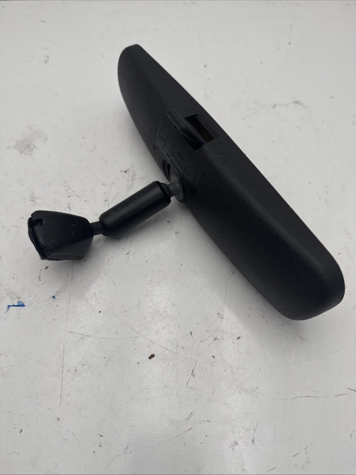 2007 2008 2009 2010 MAZDA 6 INTERIOR Rear View Mirror OEM E8011681 - Image 4 of 4
