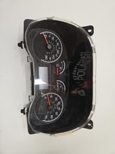 Compteur Citroen NEMO