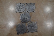 5 Smith Wesson Key Fobs Screw Drivers