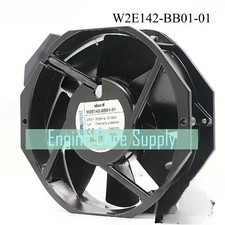 1PCS New Ebmpapst W2E142-BB01-01 7056ES 230VA...